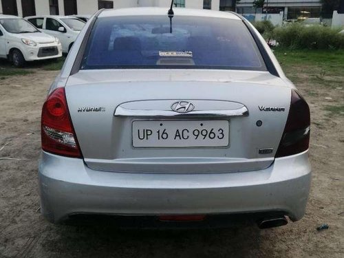 Hyundai Verna, 2011, Diesel MT for sale in Gorakhpur