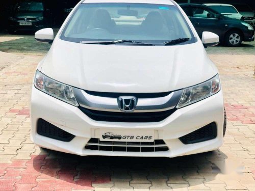 2015 Honda City S MT for sale in Dhuri