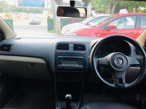 Volkswagen Polo Comfortline Petrol, 2011, Petrol MT in Gurgaon