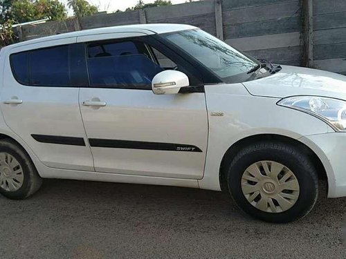 2012 Maruti Suzuki Swift VDI MT for sale in Thanjavur