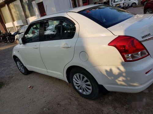 Used 2011 Maruti Suzuki Swift Dzire MT for sale in Lucknow