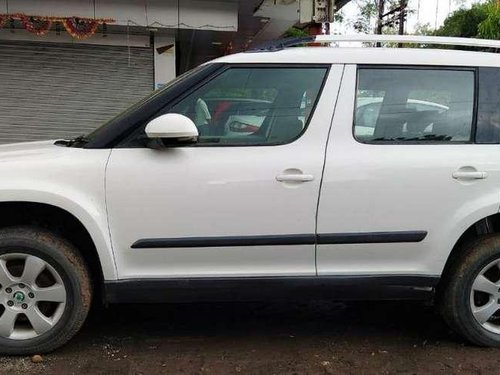 2011 Skoda Yeti MT for sale in Nashik