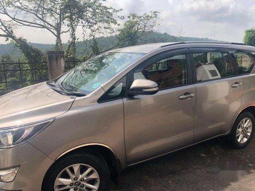 Used 2016 Toyota Innova Crysta MT for sale in Kozhikode