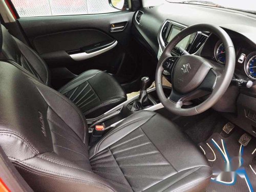 Maruti Suzuki Baleno 2019 MT for sale in Kottayam