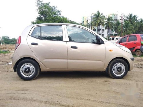 Hyundai I10 Era, 2008, Petrol MT in Dindigul