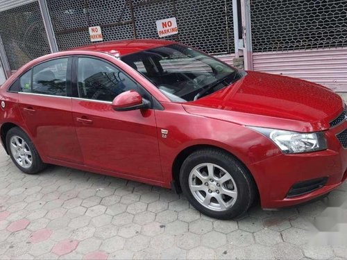 Chevrolet Cruze LT, 2011, Diesel MT for sale in Hyderabad