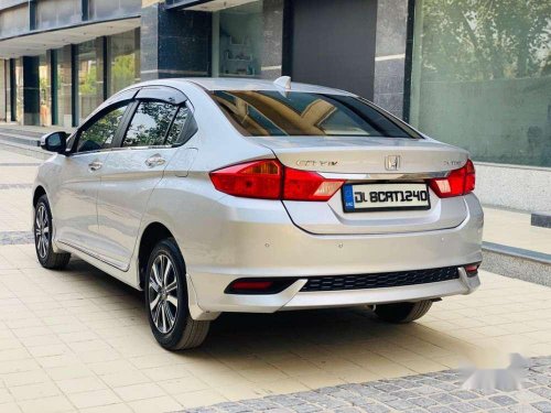 Honda City 1.5 V Manual, 2018, Petrol MT in Ghaziabad