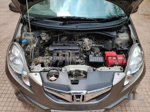 Honda Brio VX 2015 MT for sale in Mumbai