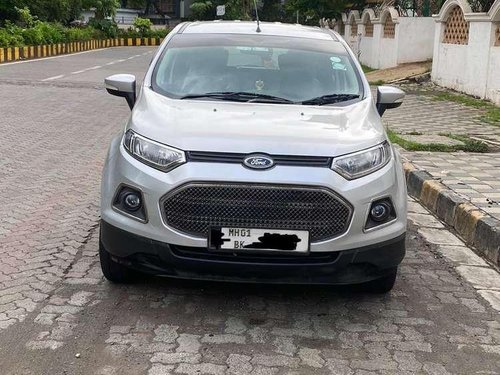 Used 2013 Ford EcoSport MT for sale in Mumbai