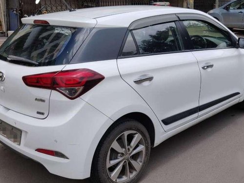 Hyundai Elite I20 Asta 1.2 (O), 2015, Petrol MT in Mumbai