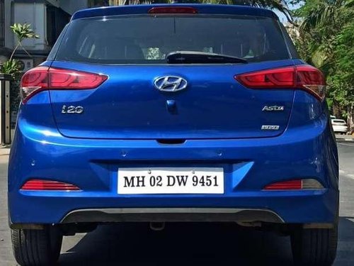 2015 Hyundai i20 Asta 1.2 MT for sale in Mumbai