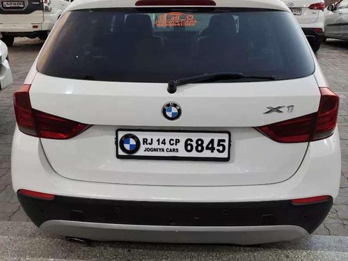 Used BMW X1 2011 AT for sale in Bhilwara