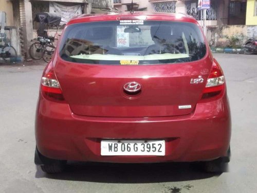 Hyundai I20 Sportz 1.2 (O), 2011, Petrol MT in Kolkata