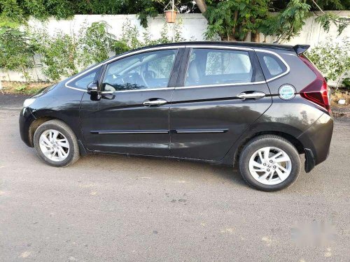 Honda Jazz V 2014 MT for sale in Surat 