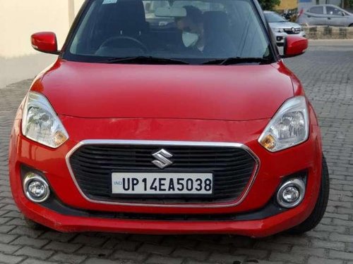 Maruti Suzuki Swift VXI 2019 MT for sale in Meerut