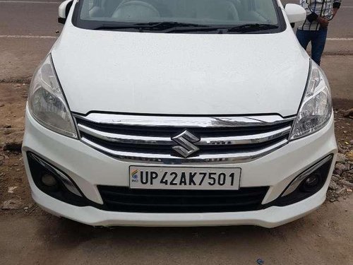 Used 2017 Maruti Suzuki Ertiga LDI MT for sale in Lucknow