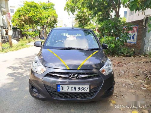 Used Hyundai i10 2013 MT for sale in Noida