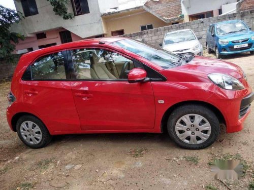 2015 Honda Brio MT for sale in Coimbatore