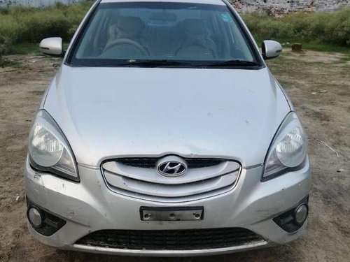 Used 2011 Hyundai Verna MT for sale in Lucknow