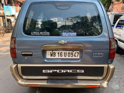 Chevrolet Tavera Neo 3 Max -10 STR BS-IV, 2008, Diesel MT in Kolkata