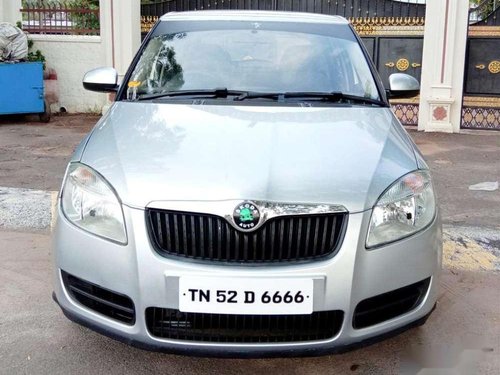 2010 Skoda Fabia MT for sale in Erode