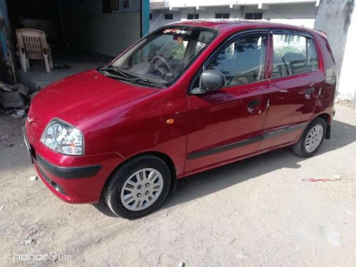 Hyundai Santro Xing GLS, 2010, CNG & Hybrids MT for sale in Navsari