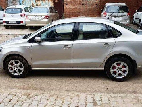 Volkswagen Vento Highline, 2015, Diesel MT in Kanpur