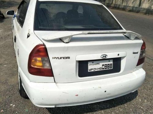 Used 2006 Hyundai Accent GLE MT for sale in Bhopal
