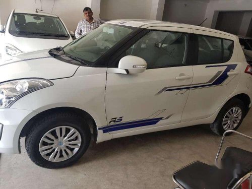 2015 Maruti Suzuki Swift VDI MT for sale in Lucknow