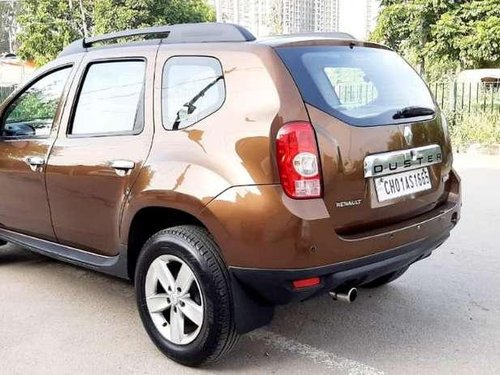 Used 2013 Renault Duster MT for sale in Chandigarh