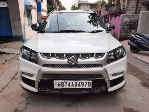 Maruti Suzuki Vitara Brezza VDi, 2017, Diesel MT in Siliguri