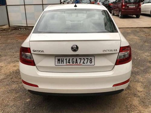 Skoda Octavia 2017 AT for sale in Pune