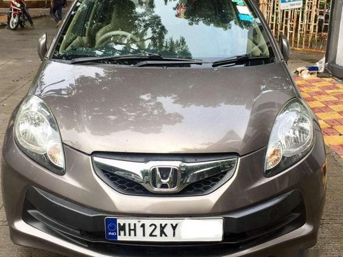 2013 Honda Brio MT for sale in Pune