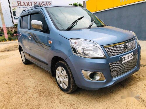 Maruti Suzuki Wagon R 1.0 LXi, 2015, Petrol MT in Patna