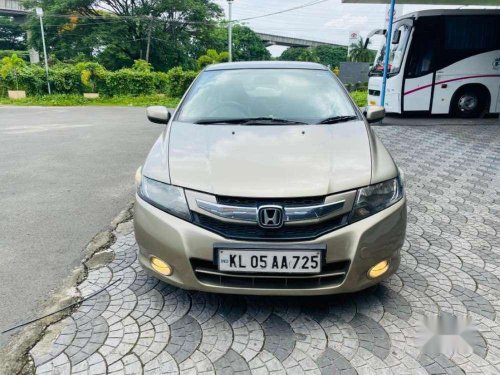 Honda City S 2009 MT for sale in Kochi