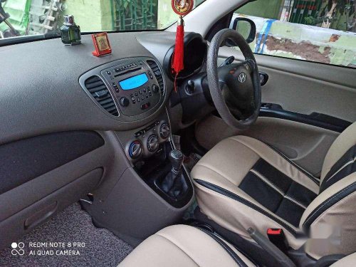 2012 Hyundai i10 Sportz MT for sale in Patna