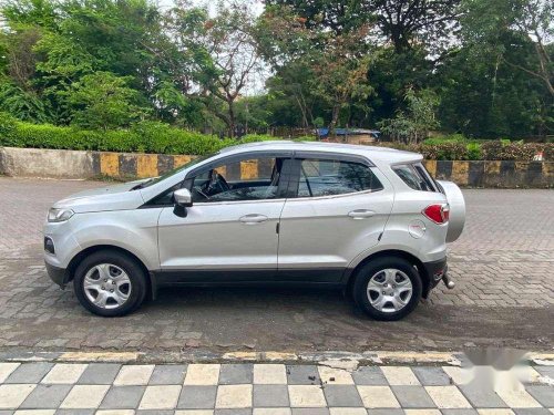 Used 2013 Ford EcoSport MT for sale in Mumbai