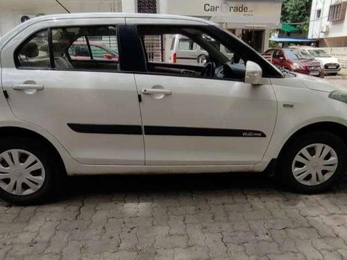 Used 2015 Maruti Suzuki Swift Dzire MT for sale in Nagpur