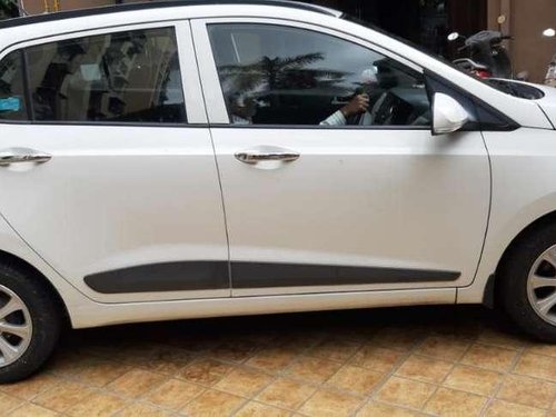 Used Hyundai Grand i10 Asta 2015 MT for sale in Mumbai