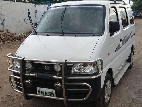 Maruti Suzuki Eeco 5 STR WITH A/C+HTR CNG, 2017, LPG MT in Salem