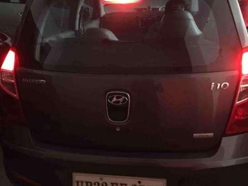 Used 2012 Hyundai i10 Magna 1.1 MT for sale in Lucknow