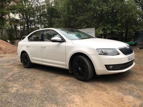 Skoda Octavia 2017 AT for sale in Pune