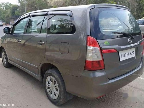 2014 Toyota Innova MT for sale in Hyderabad