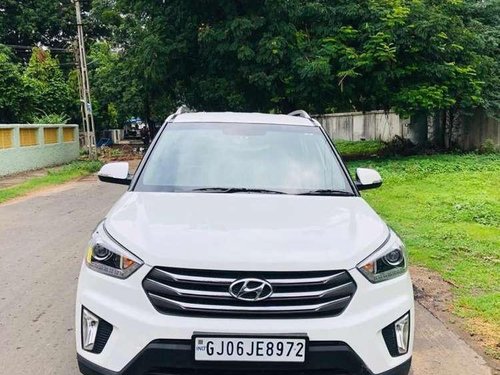 Hyundai Creta 1.6 SX 2015 MT for sale in Vadodara