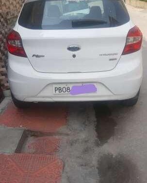 2018 Ford Figo MT for sale in Jalandhar