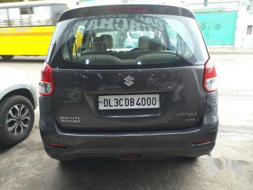 Maruti Suzuki Ertiga VDI 2012 MT for sale in Meerut