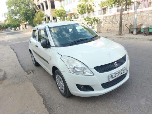 Used Maruti Suzuki Swift LXI 2014 MT for sale in Jaipur