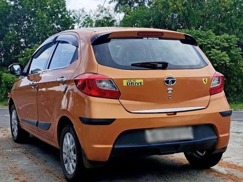 2016 Tata Tiago 1.2 Revotron XZ MT for sale in Kottayam