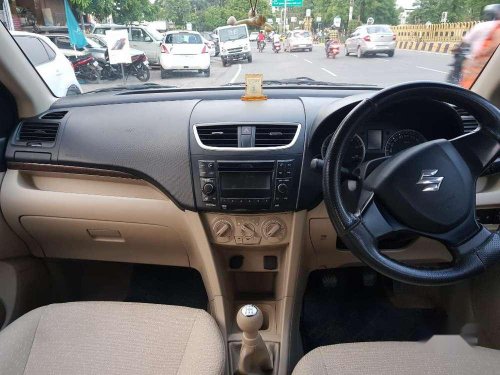 2017 Maruti Suzuki Swift Dzire MT for sale in Lucknow