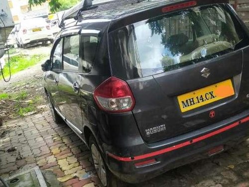 Maruti Suzuki Ertiga VDI 2015 MT for sale in Pune